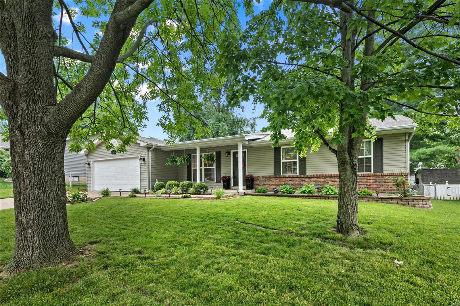 Oakridge Estate - Residential