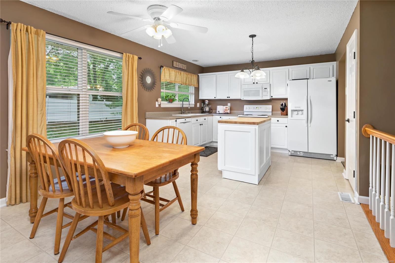 Oakridge Estate - Residential