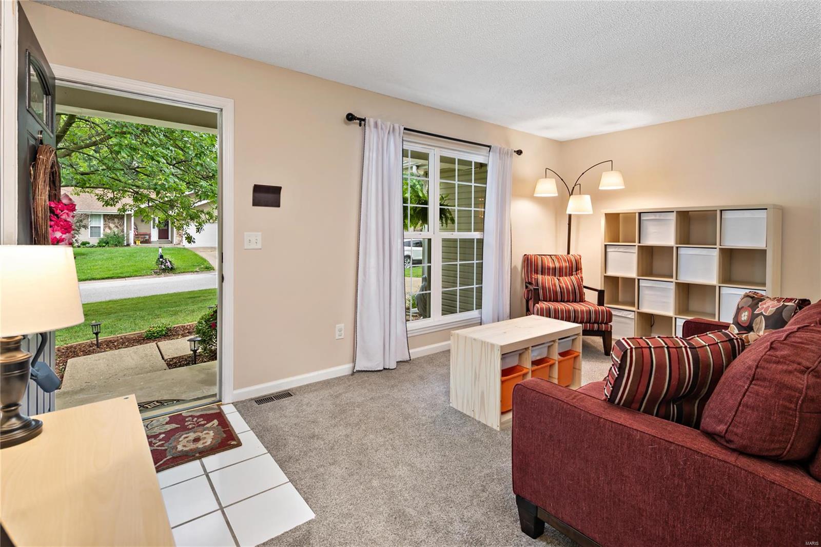 Oakridge Estate - Residential