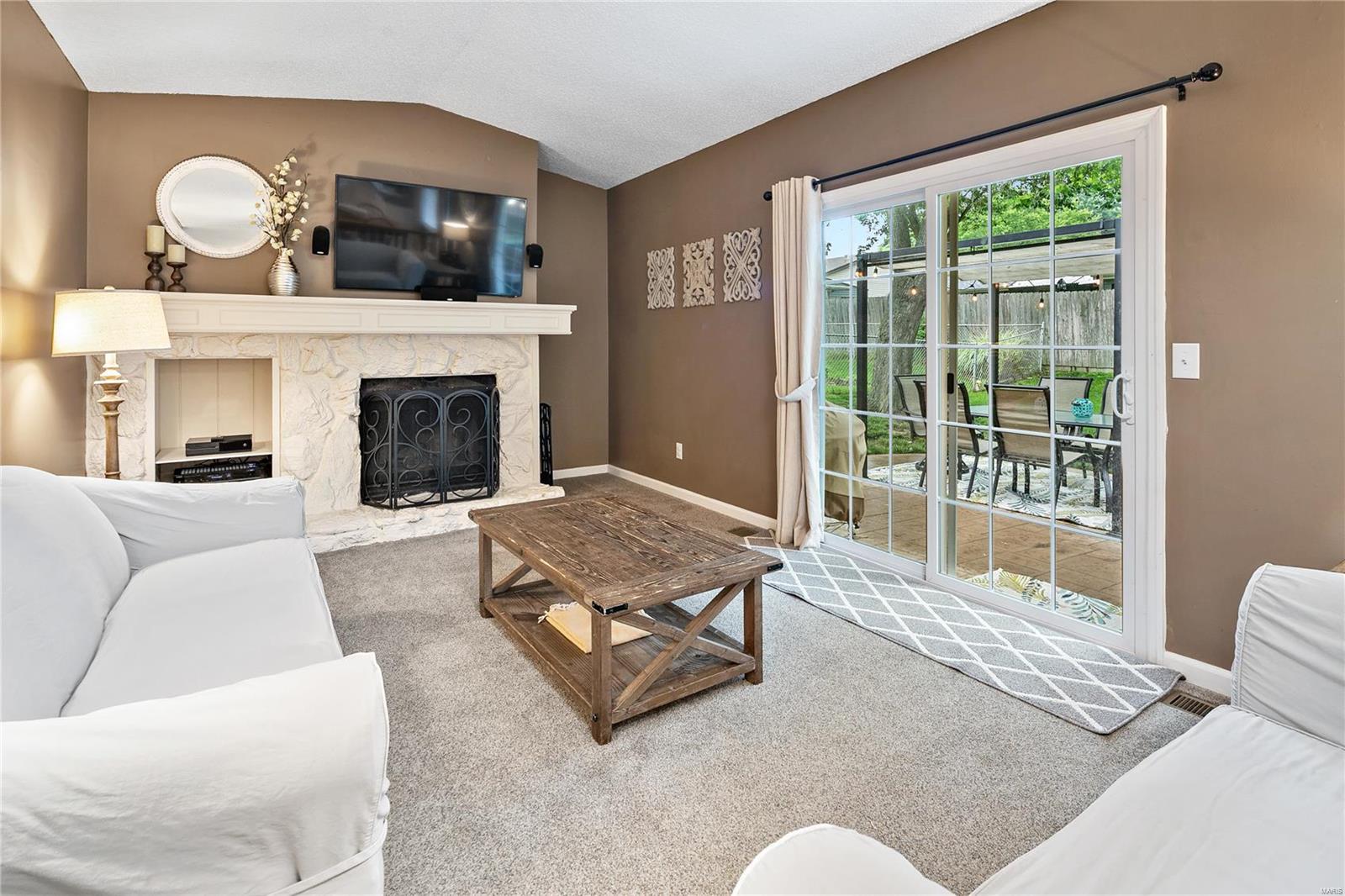 Oakridge Estate - Residential
