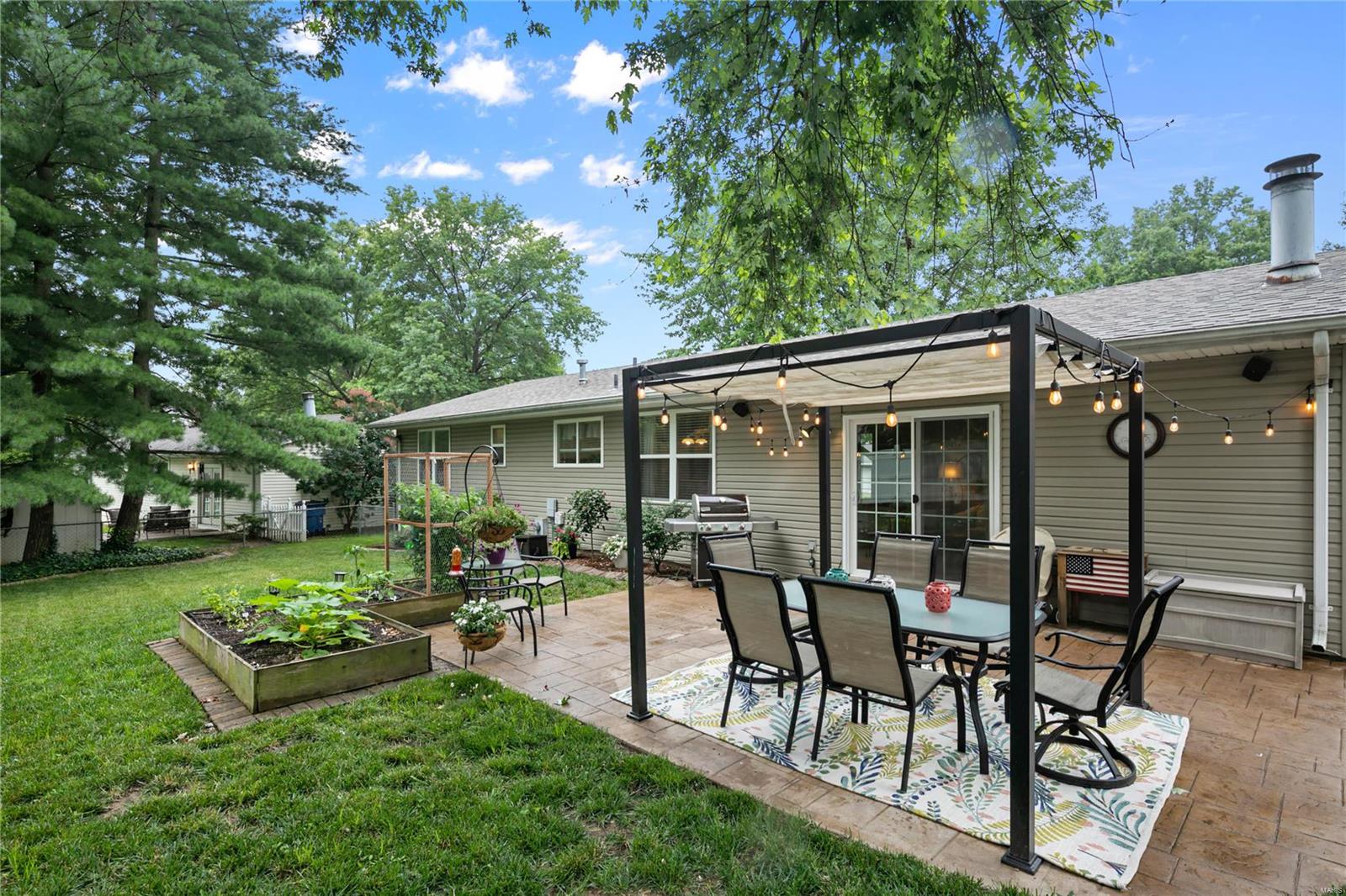 Oakridge Estate - Residential