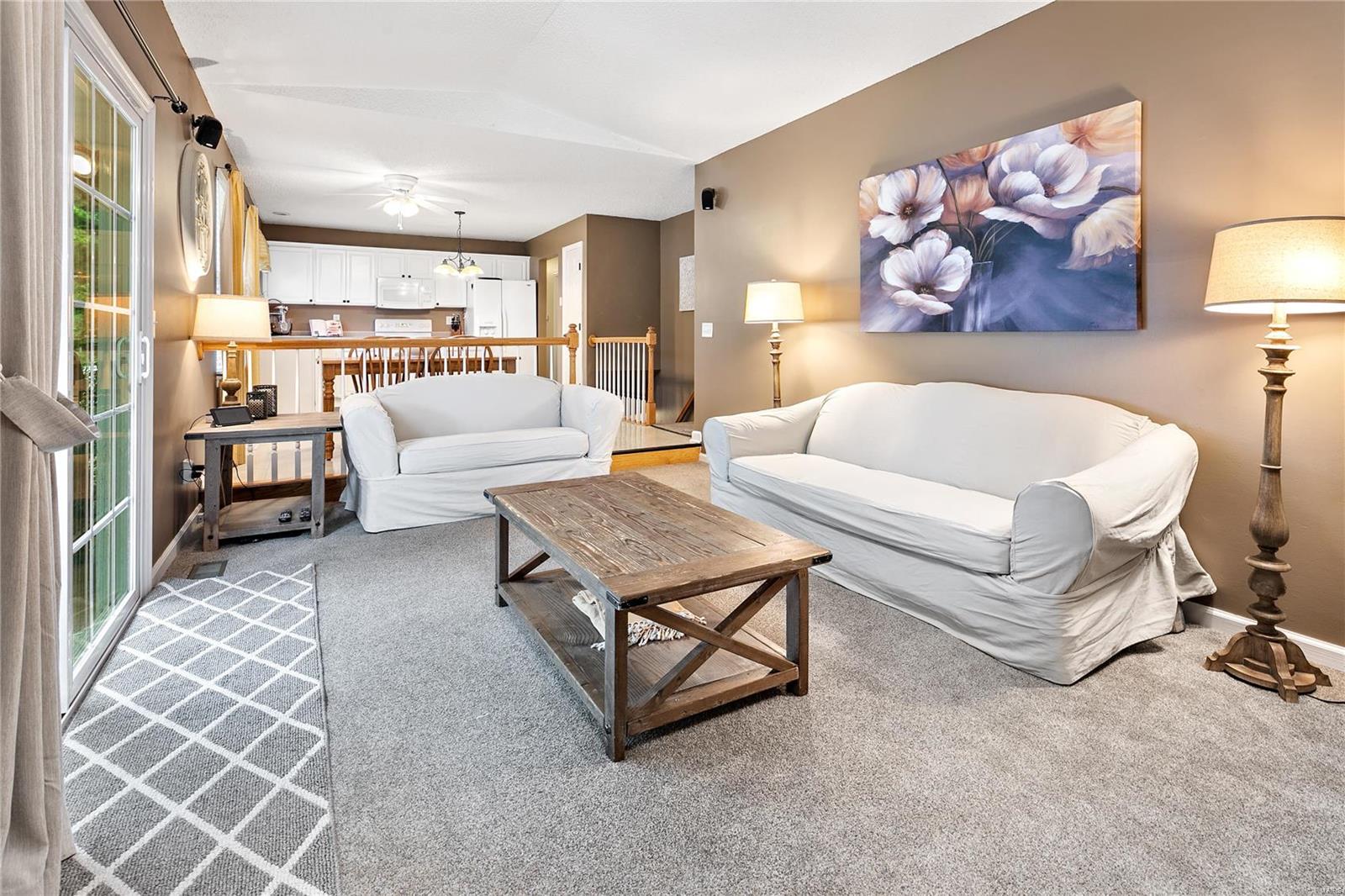 Oakridge Estate - Residential