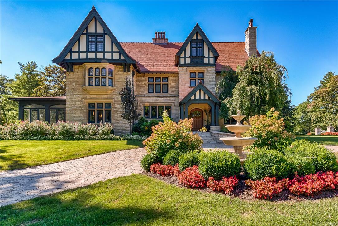 Webster Park - Residential