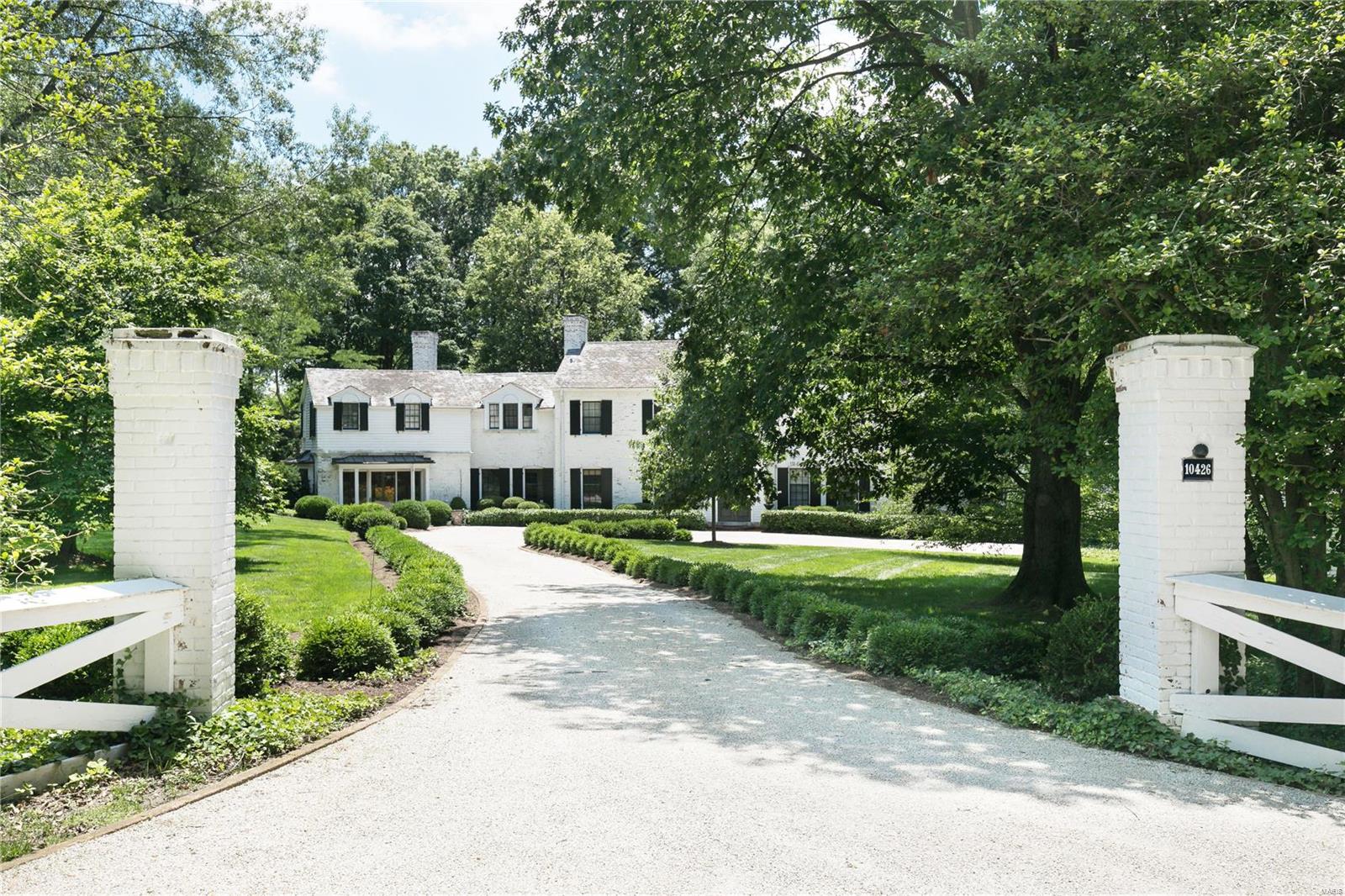 Ladue - Residential