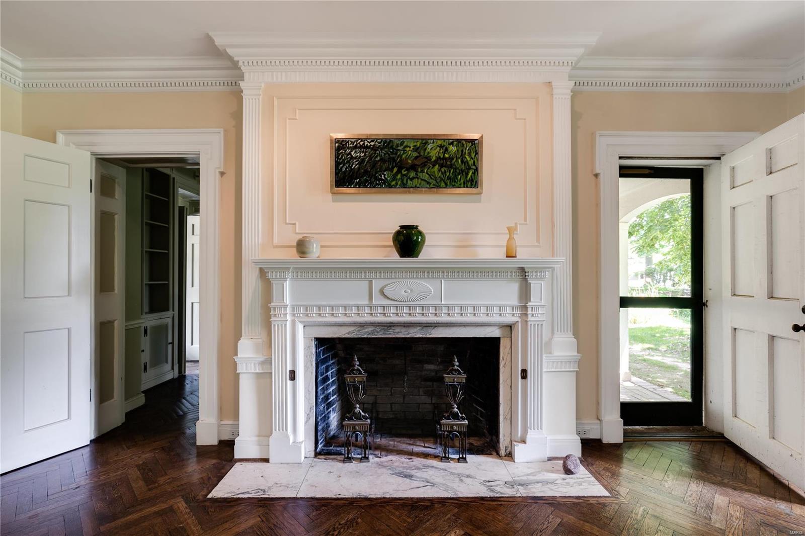 Ladue - Residential