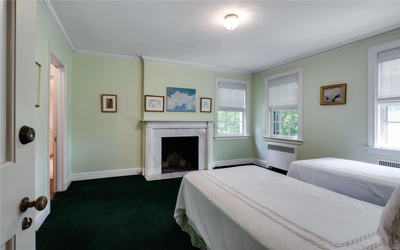 Ladue - Residential