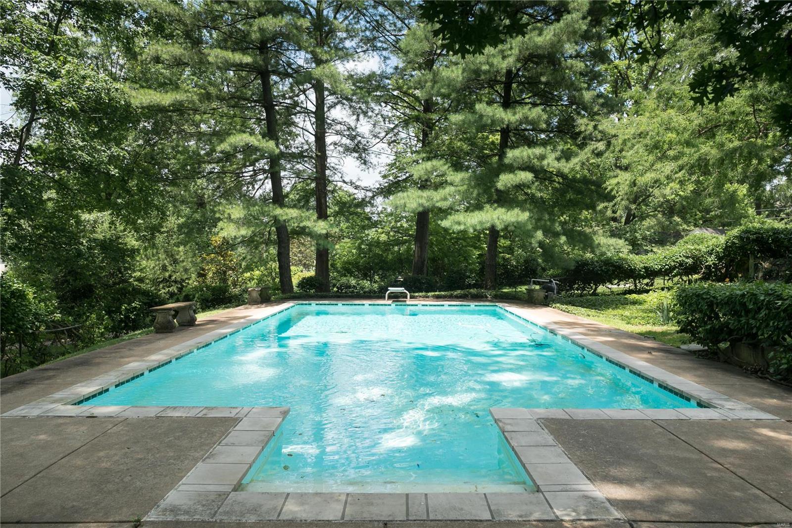 Ladue - Residential