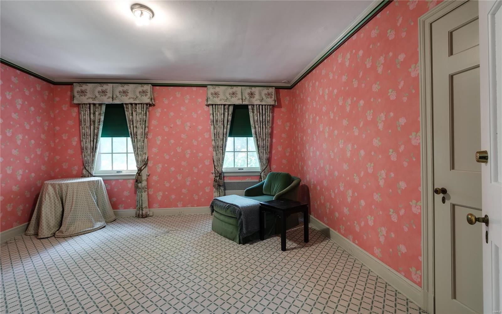 Ladue - Residential