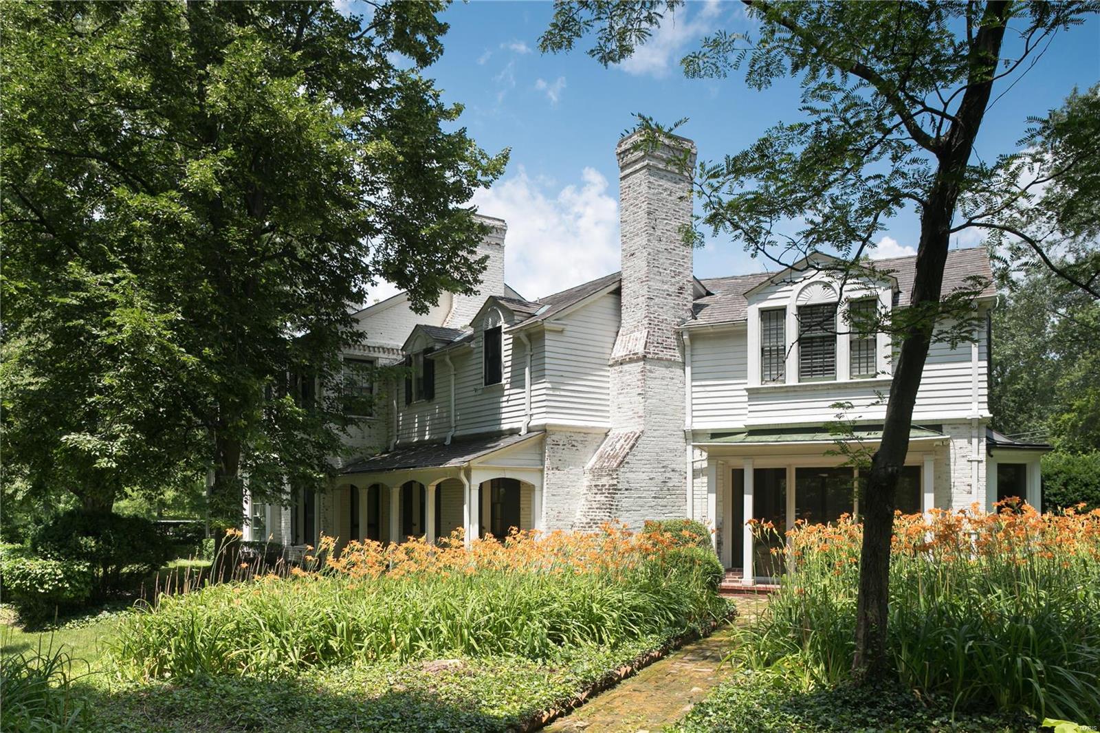 Ladue - Residential