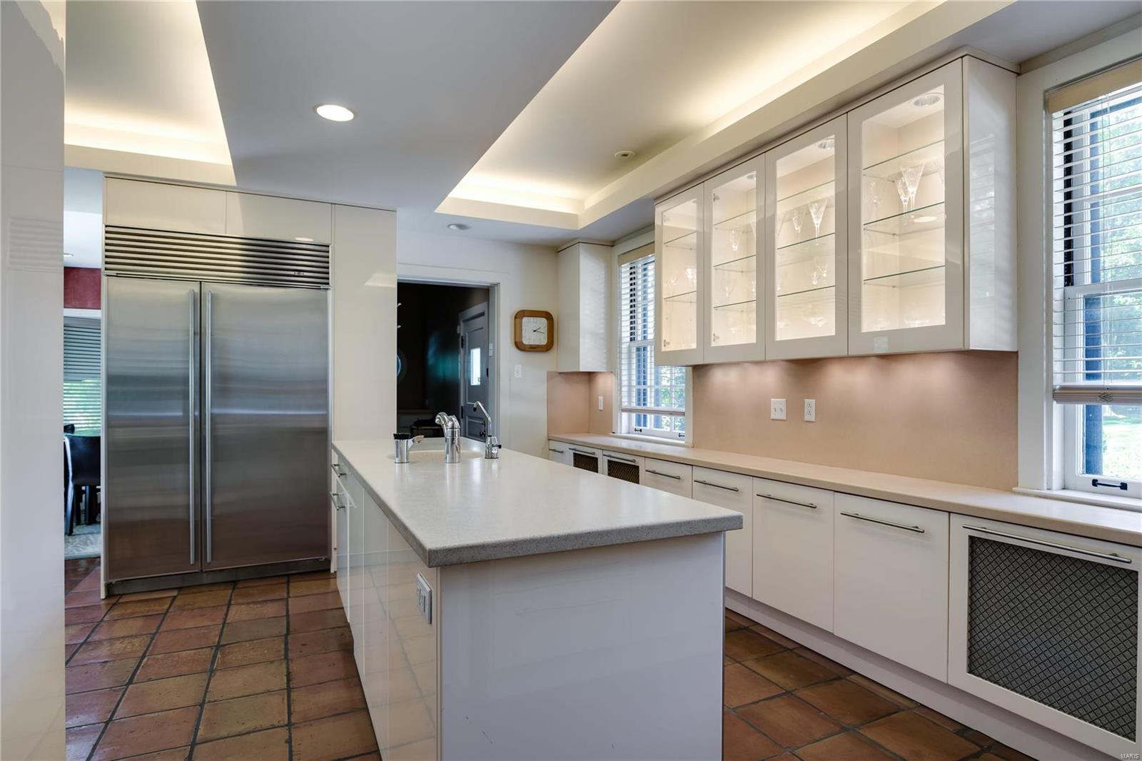Ladue - Residential