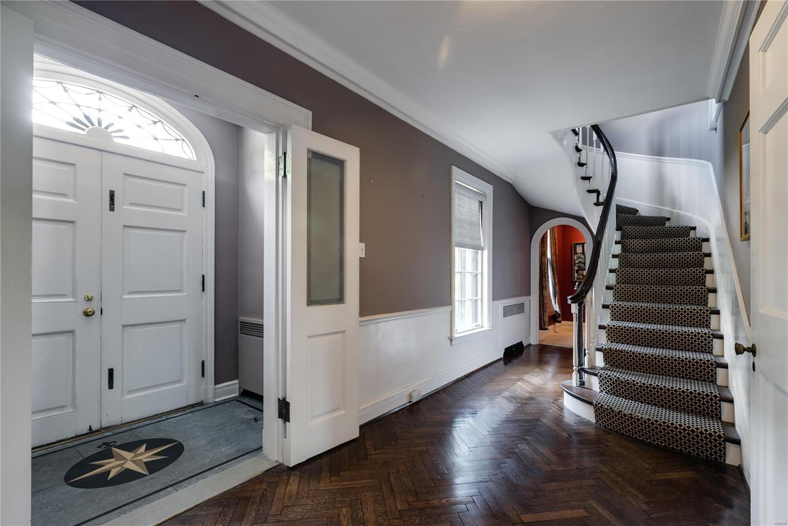 Ladue - Residential