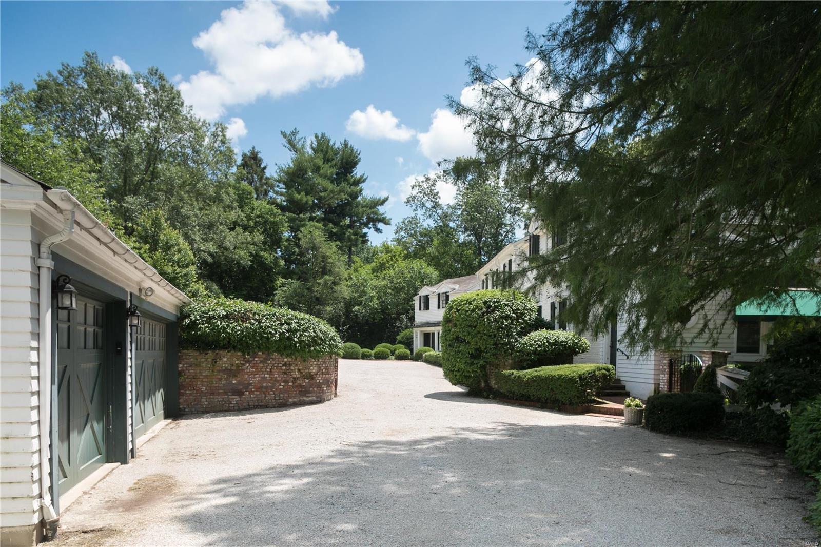 Ladue - Residential