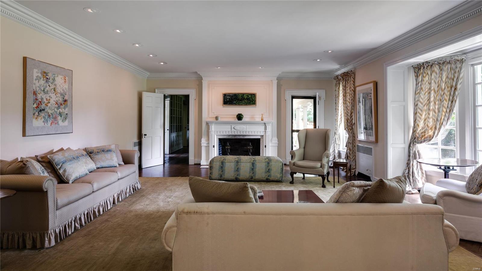 Ladue - Residential