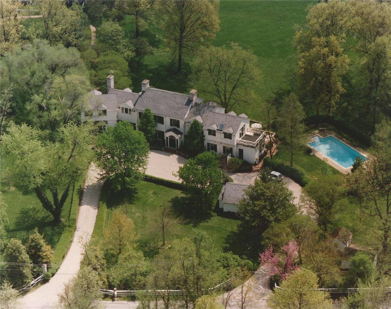 Ladue - Residential