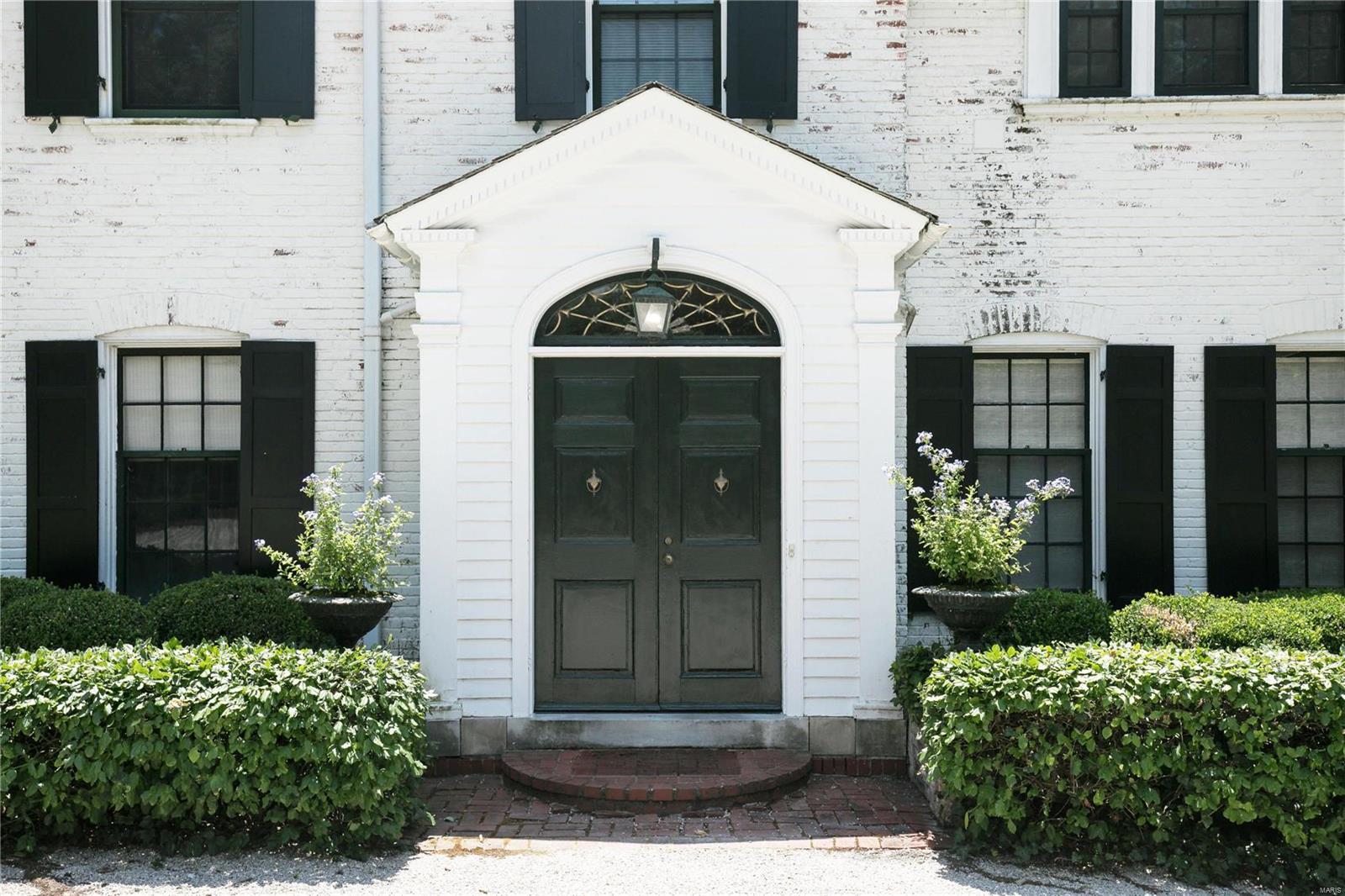 Ladue - Residential