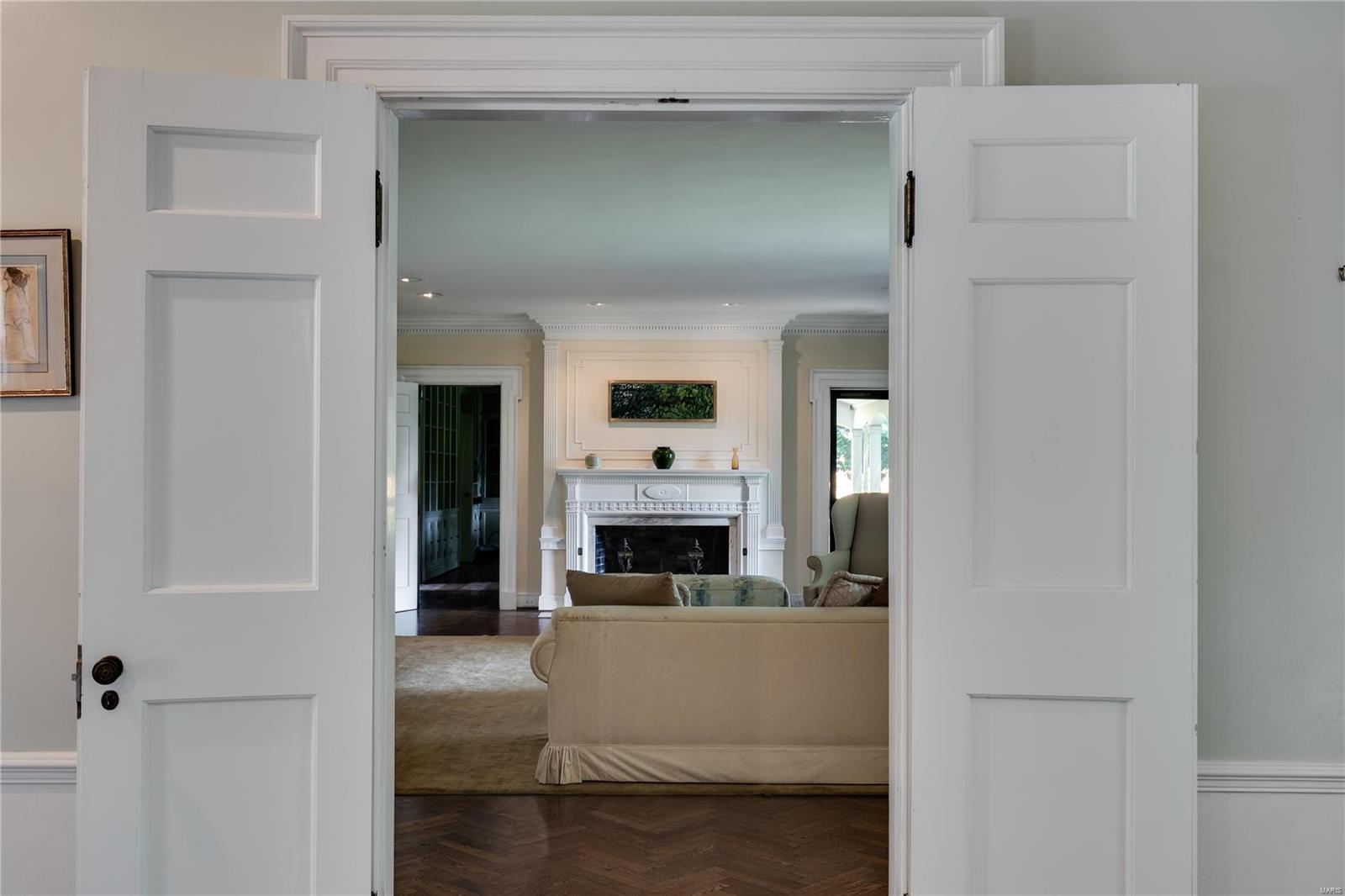 Ladue - Residential