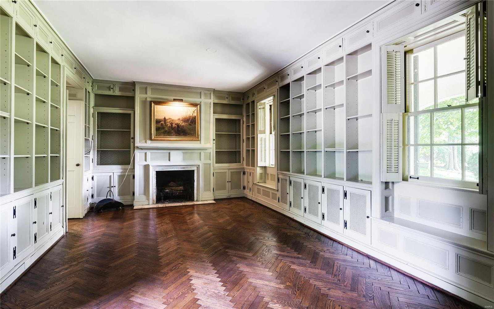 Ladue - Residential
