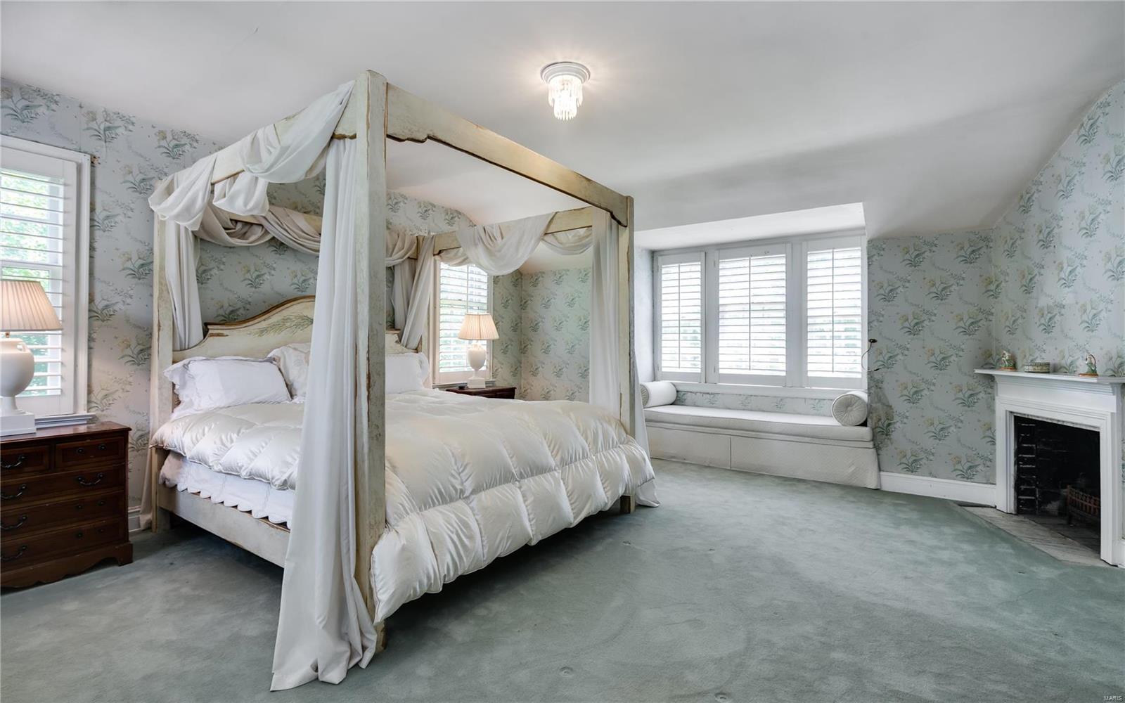 Ladue - Residential