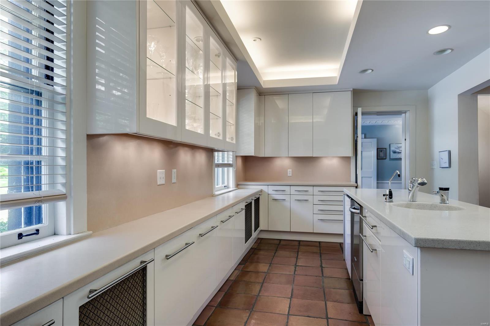 Ladue - Residential