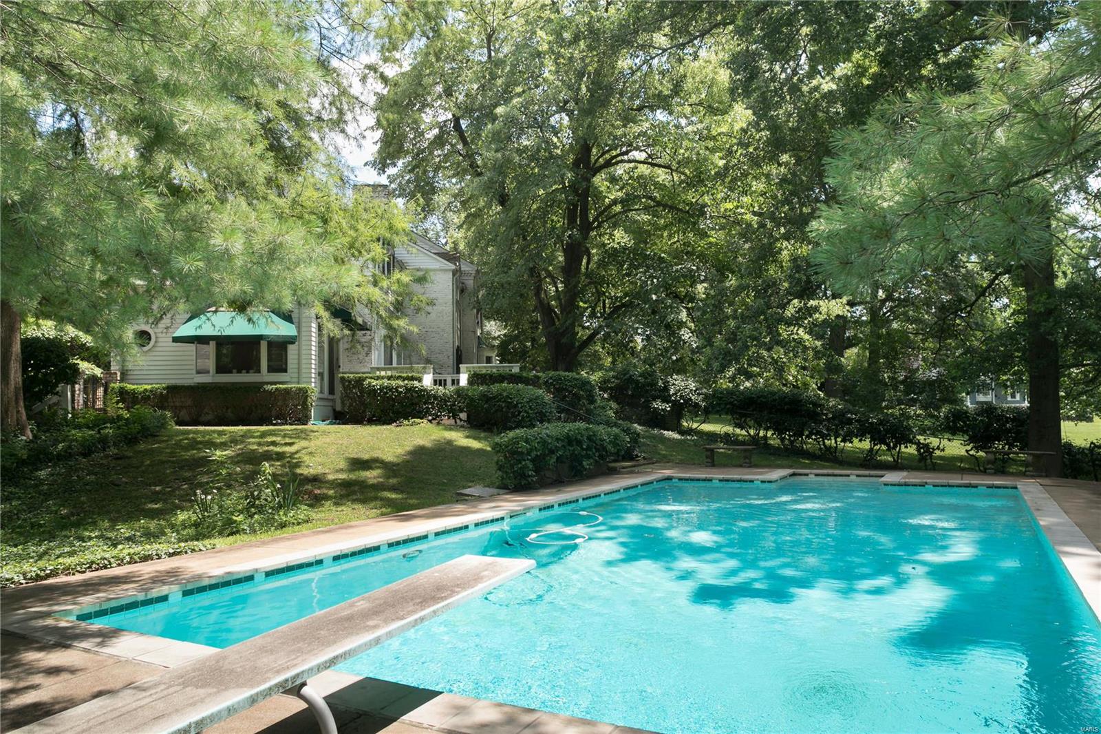 Ladue - Residential