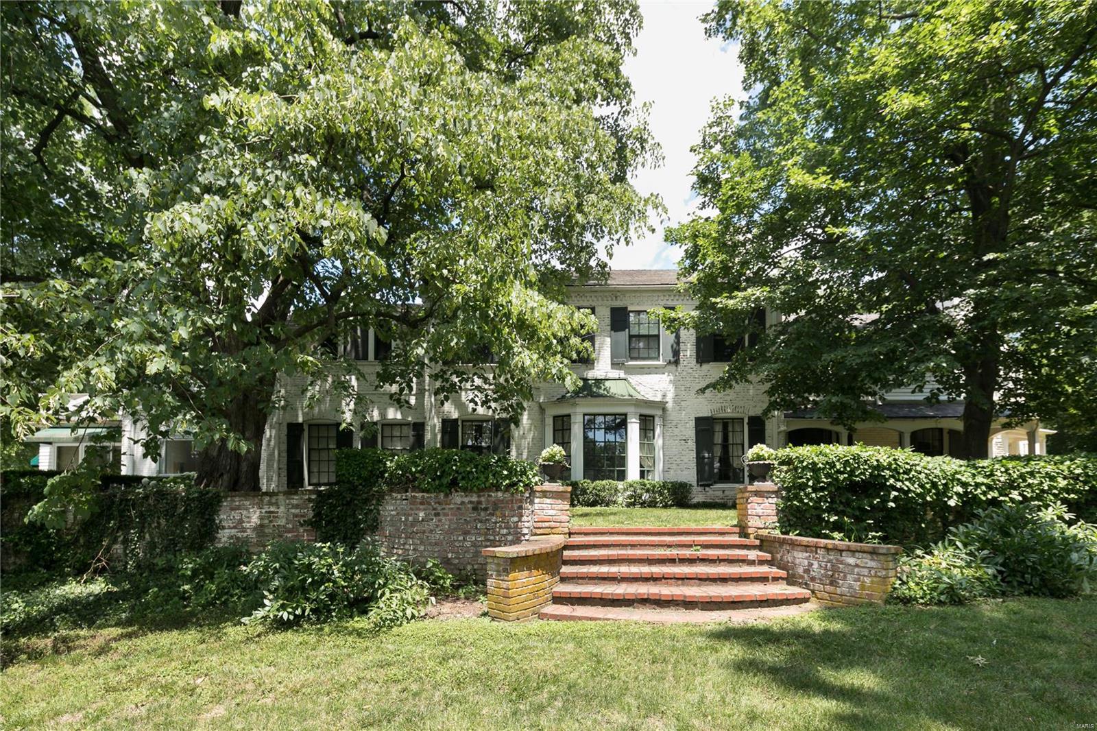 Ladue - Residential