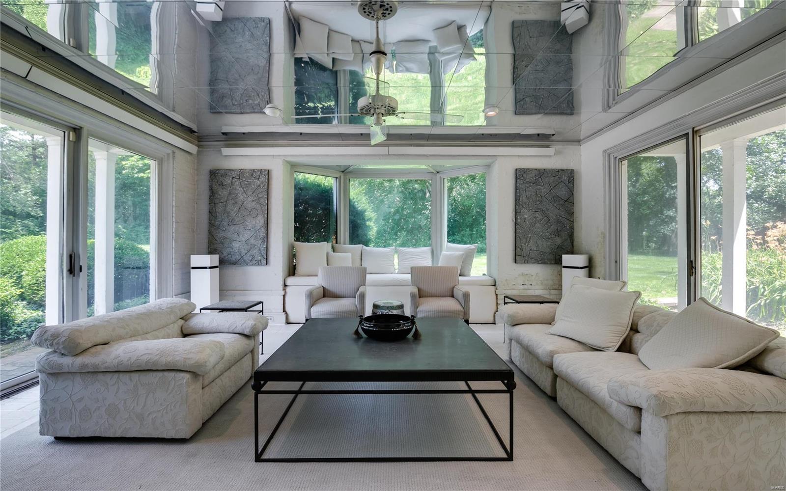 Ladue - Residential