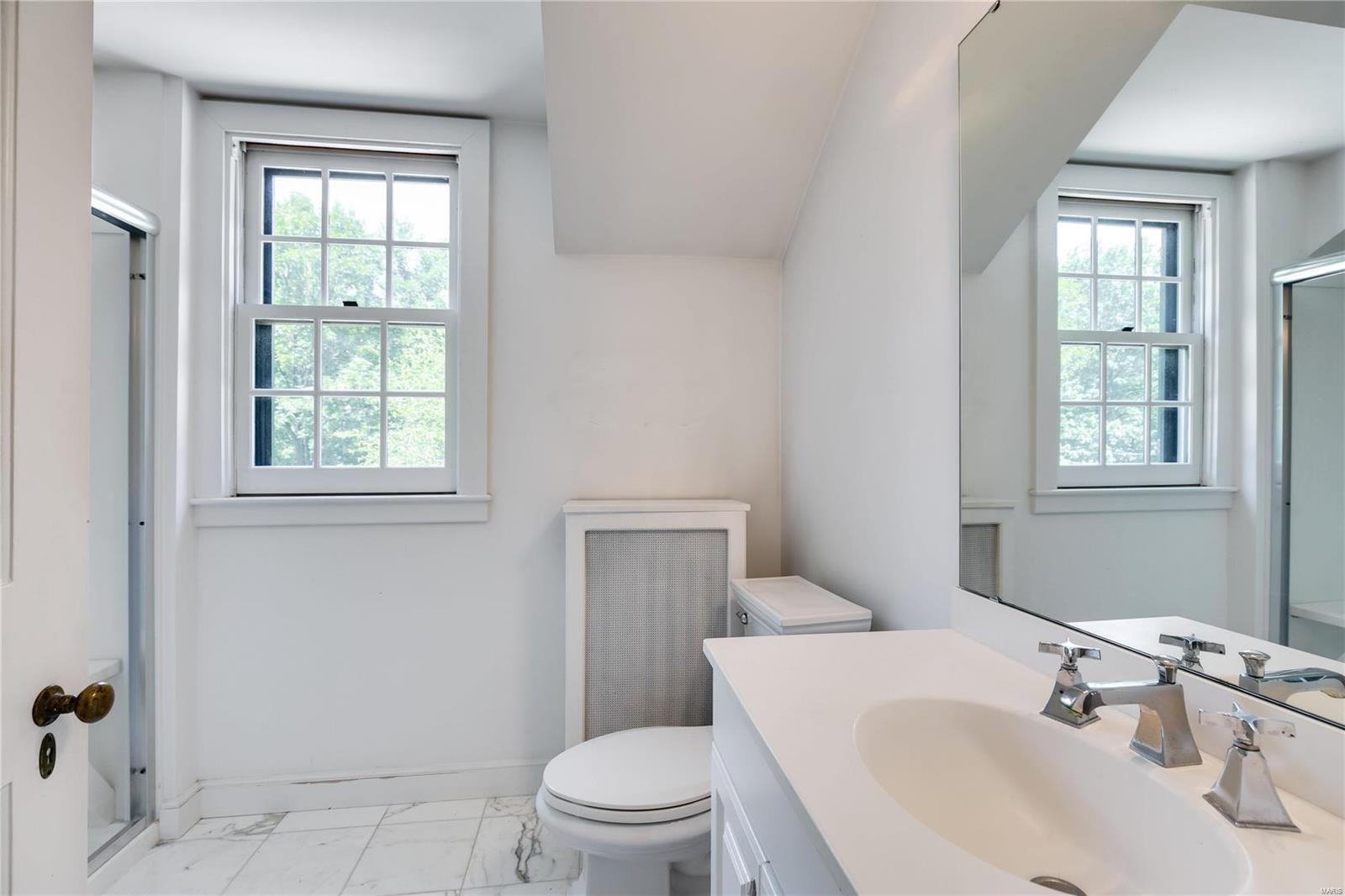 Ladue - Residential