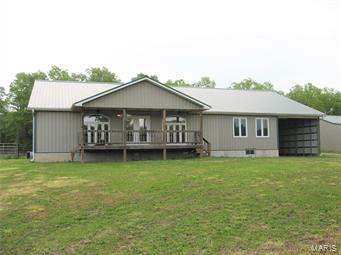 Rural - Residential