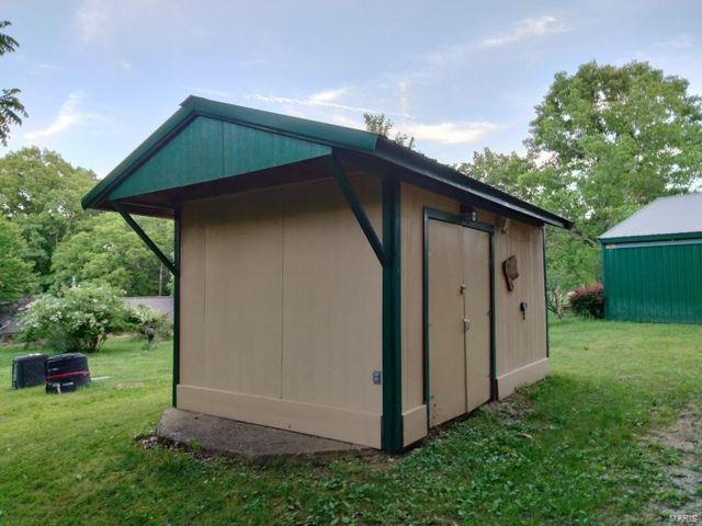 NA - Residential