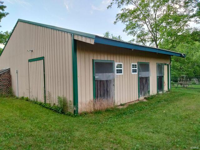 NA - Residential