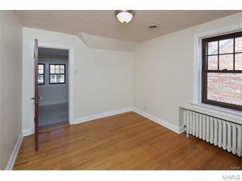 University Terrace - Residential