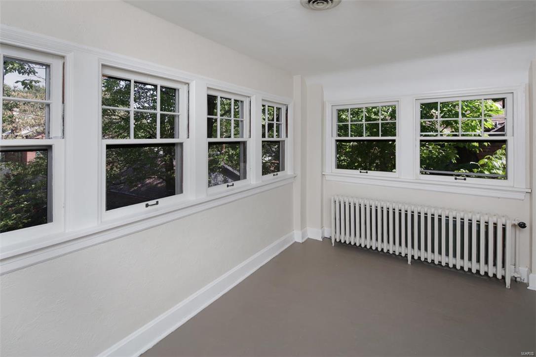 University Terrace - Residential