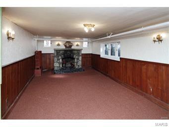 University Terrace - Residential