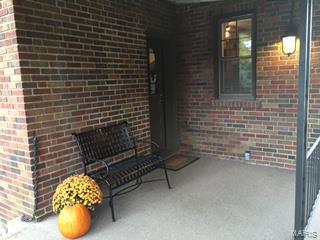 University Terrace - Residential