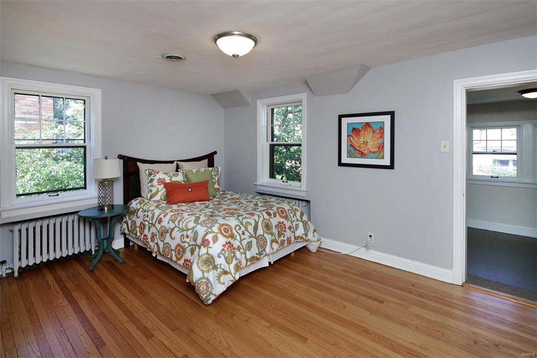 University Terrace - Residential