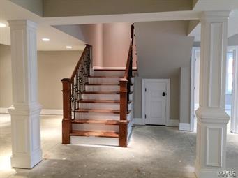 Clayton Gardens - Residential