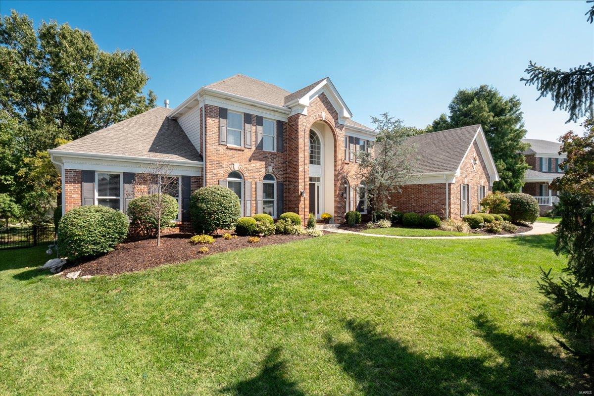 Schoettler Manor - Residential