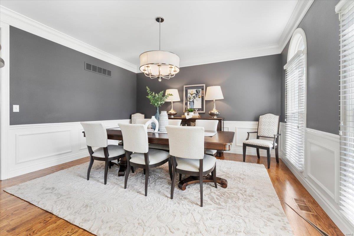 Schoettler Manor - Residential