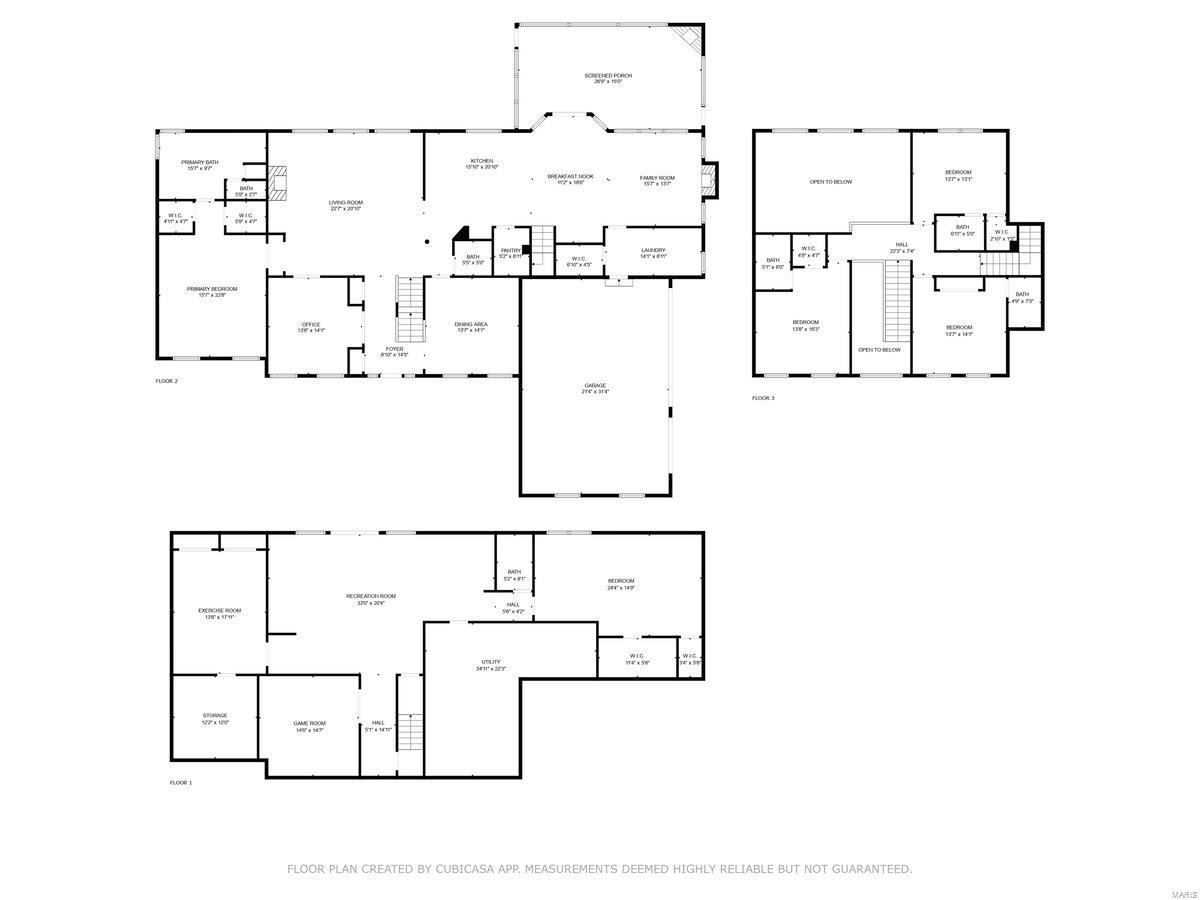Schoettler Manor - Residential