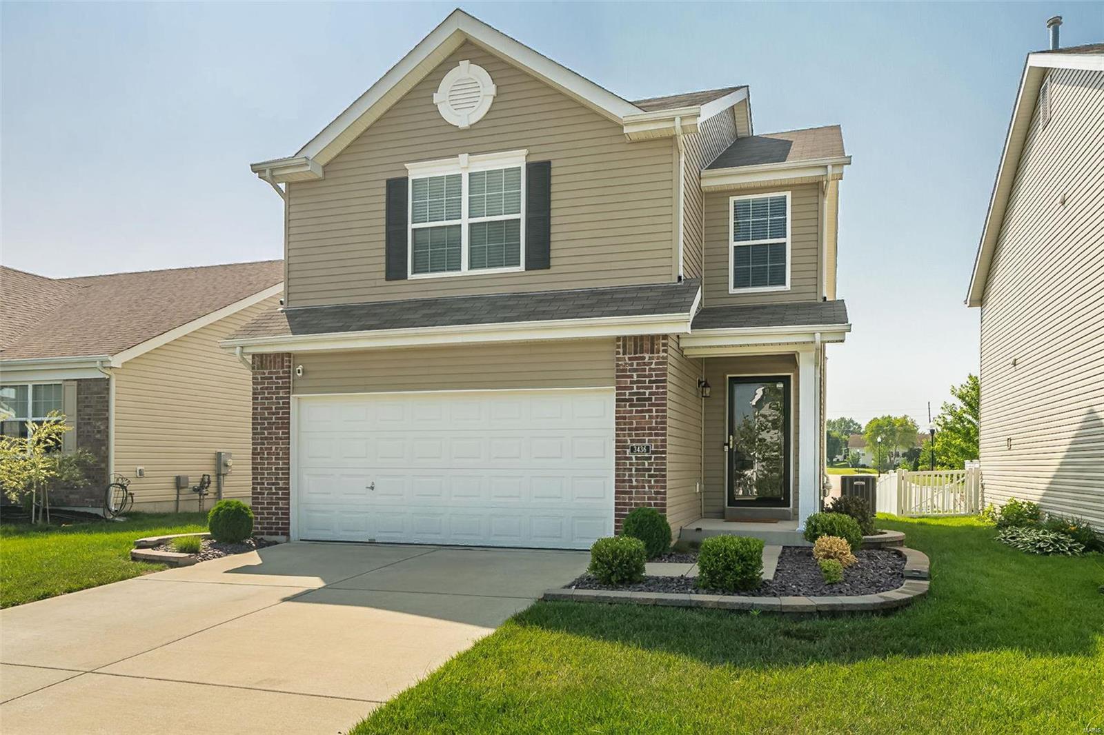 Charlestowne Crossing #3 - Residential Lease