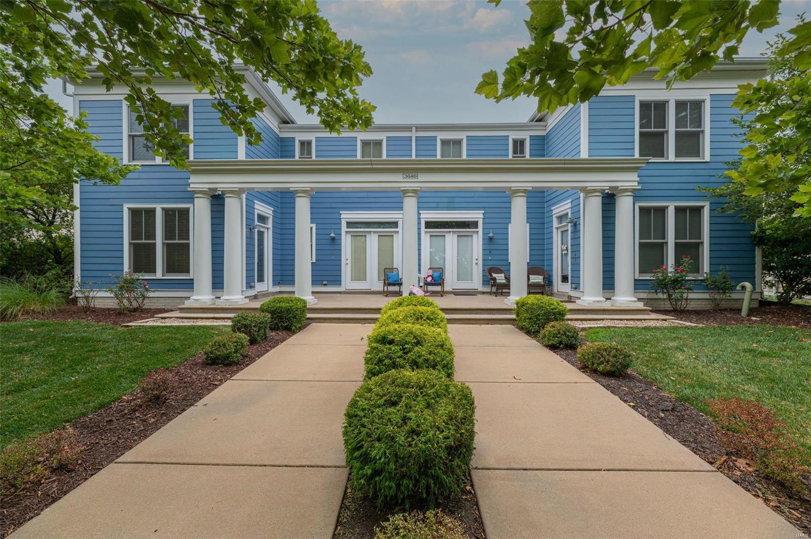 Longing to live in New Town AND have a lake view? THIS spectacular townhome features an amazing lake view from your shared front porch & front windows. So many great features & updates: 9’ ceilings & new wood-look vinyl plank flooring on the main level * new carpet on the stairs & 2nd floor * fresh neutral paint throughout * white 6-panel doors & tall trim * stunning kitchen renovations include: Whirlpool appliances (smooth-top stove, attached microwave, dishwasher AND refrigerator), soft close cabinets & drawers topped with luxurious Cambria quartz countertops * All baths had renovations incl. lighting & mirrors, plus the 2 full baths in each of the bedrooms have new cabinets & granite countertops * Don’t miss: 10 x 10 patio off the kitchen is perfect for BBQs * 2 assigned parking spaces accessible from the patio * 2nd floor laundry & the newer stackable washer & dryer stay * Tankless hot water heater provides in demand hot water as long as you need it! So much to offer, don't delay!