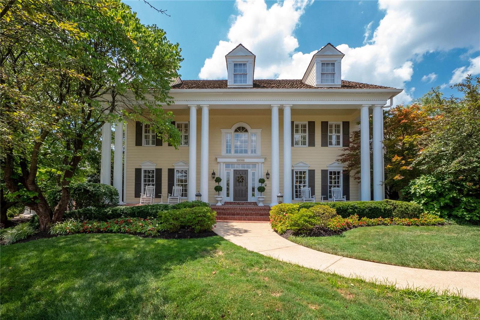 Brook Hill Estates One - Residential