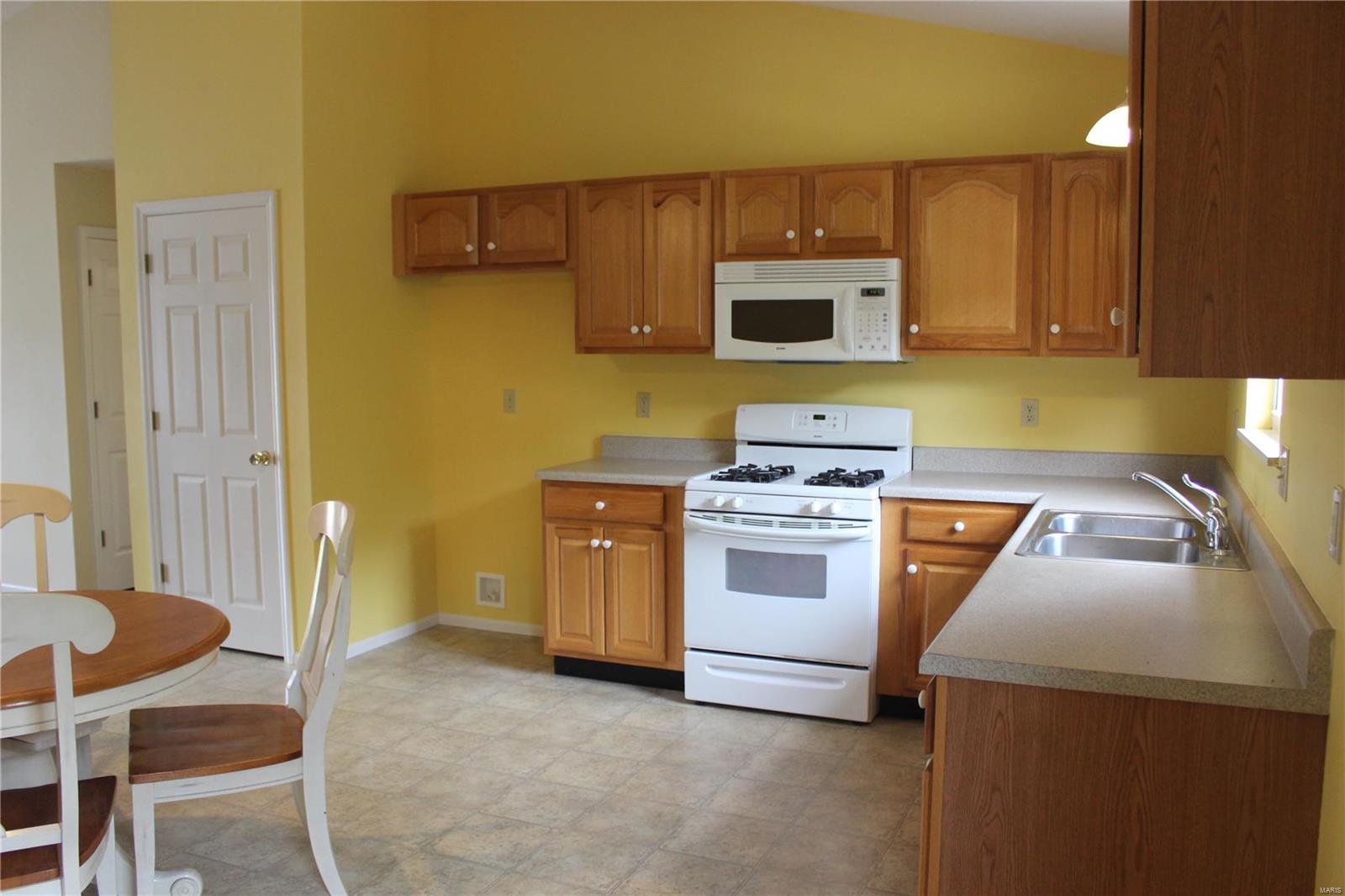 Vlgs Of Stonegate #3 - Residential