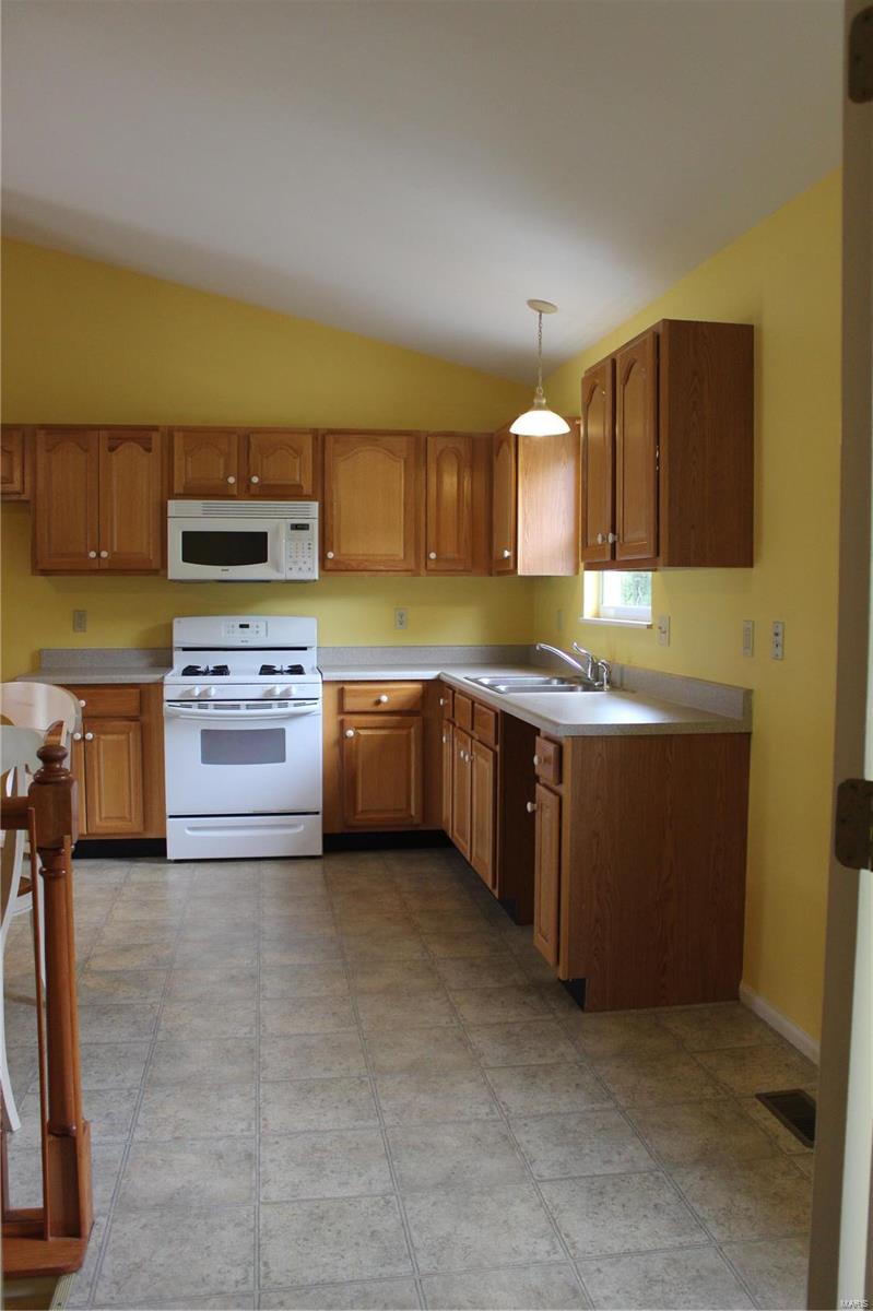 Vlgs Of Stonegate #3 - Residential