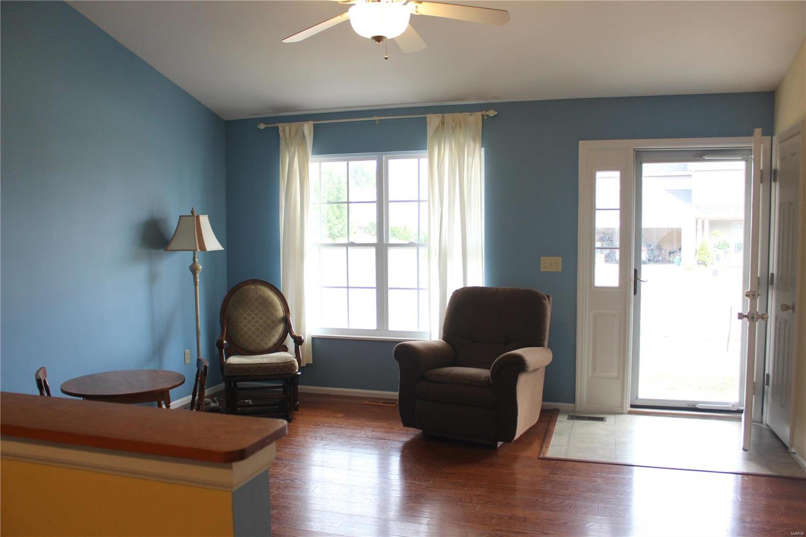 Vlgs Of Stonegate #3 - Residential