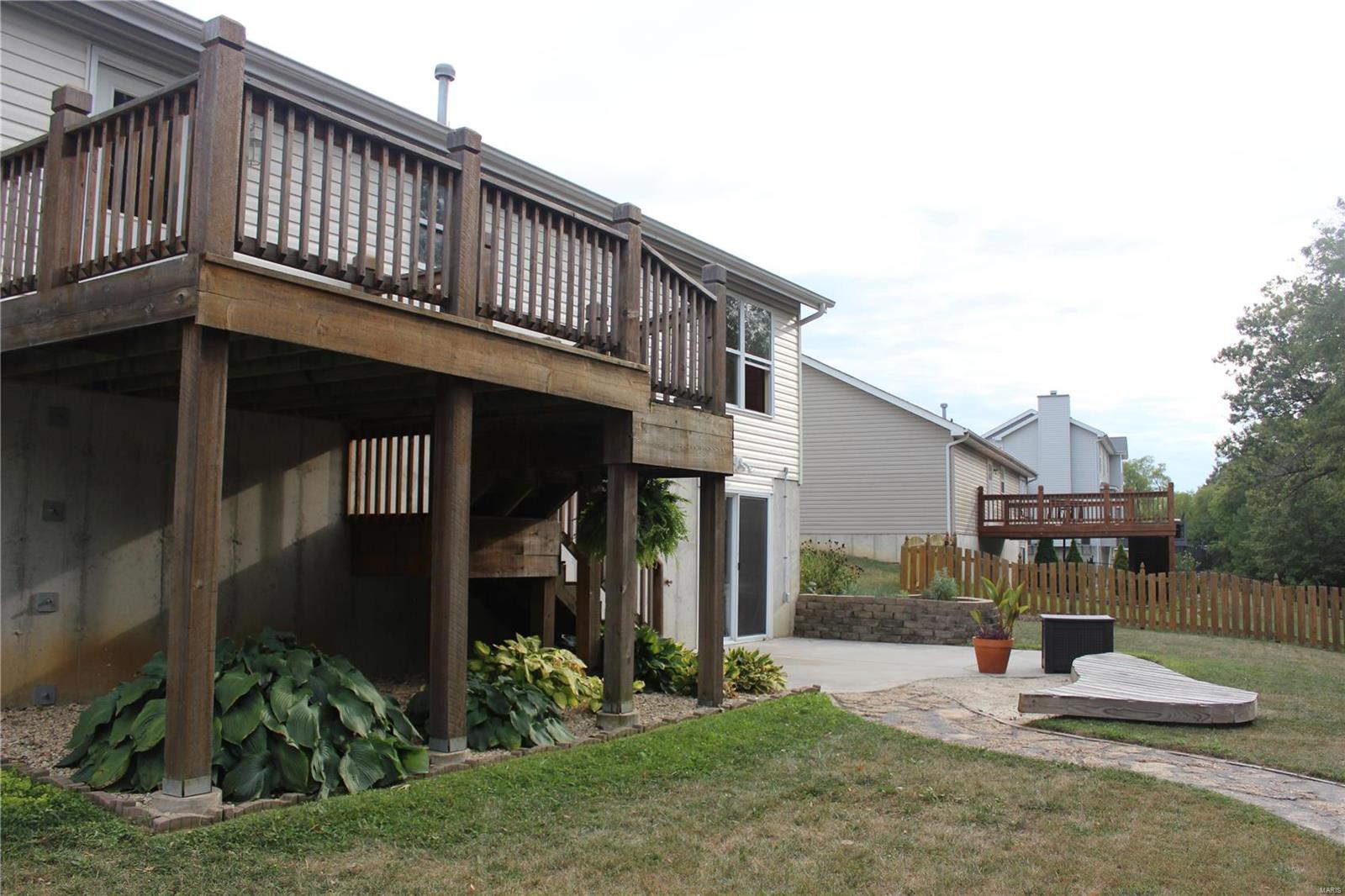 Vlgs Of Stonegate #3 - Residential