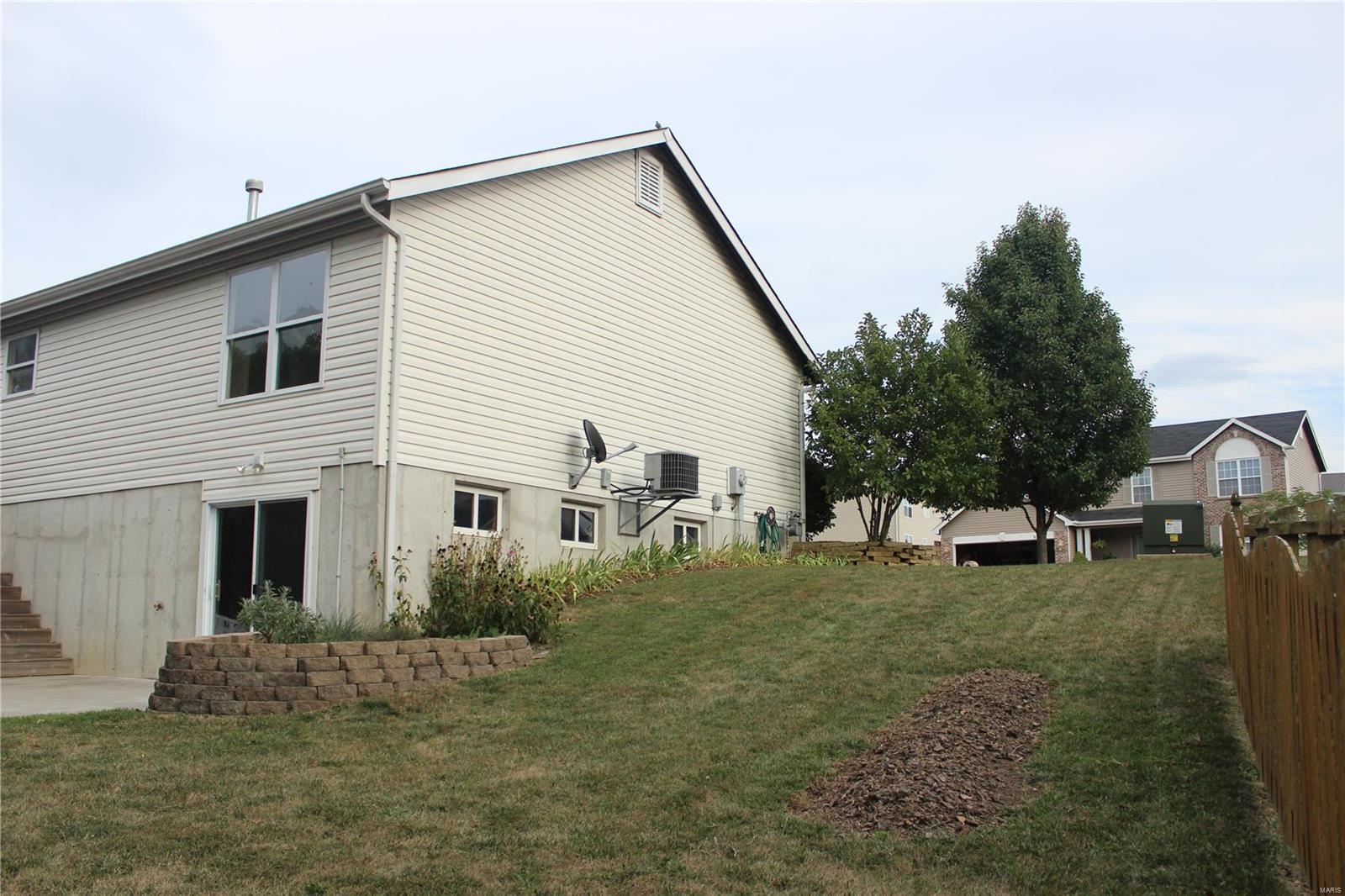 Vlgs Of Stonegate #3 - Residential