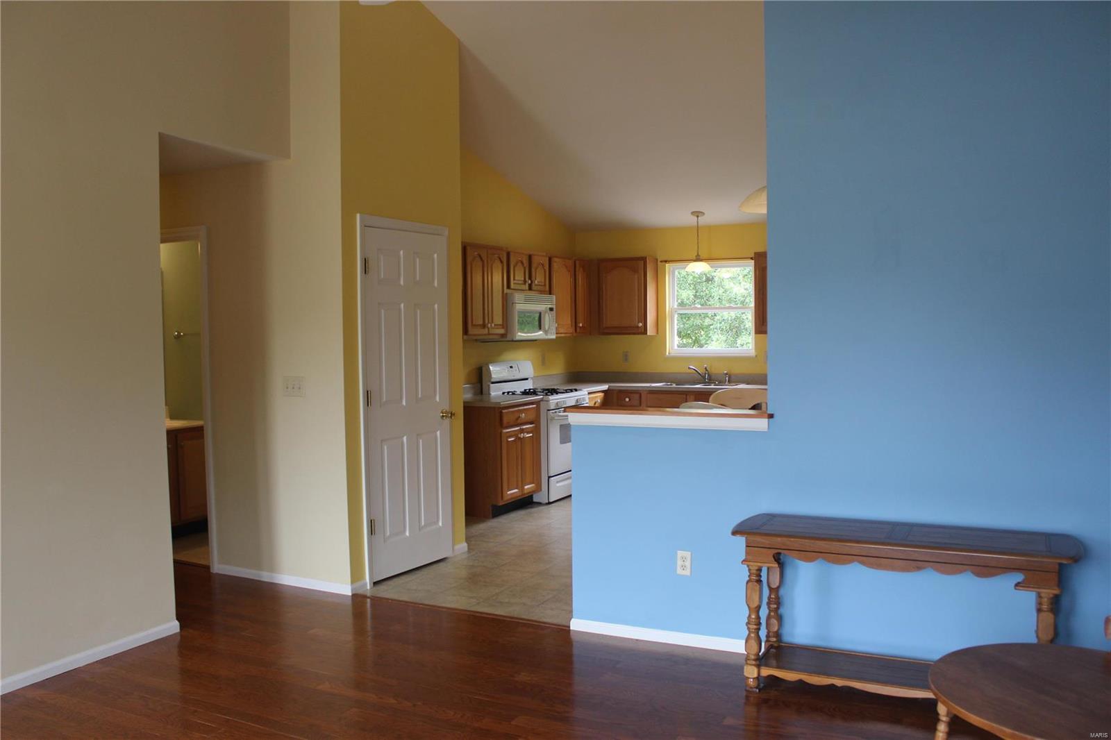 Vlgs Of Stonegate #3 - Residential