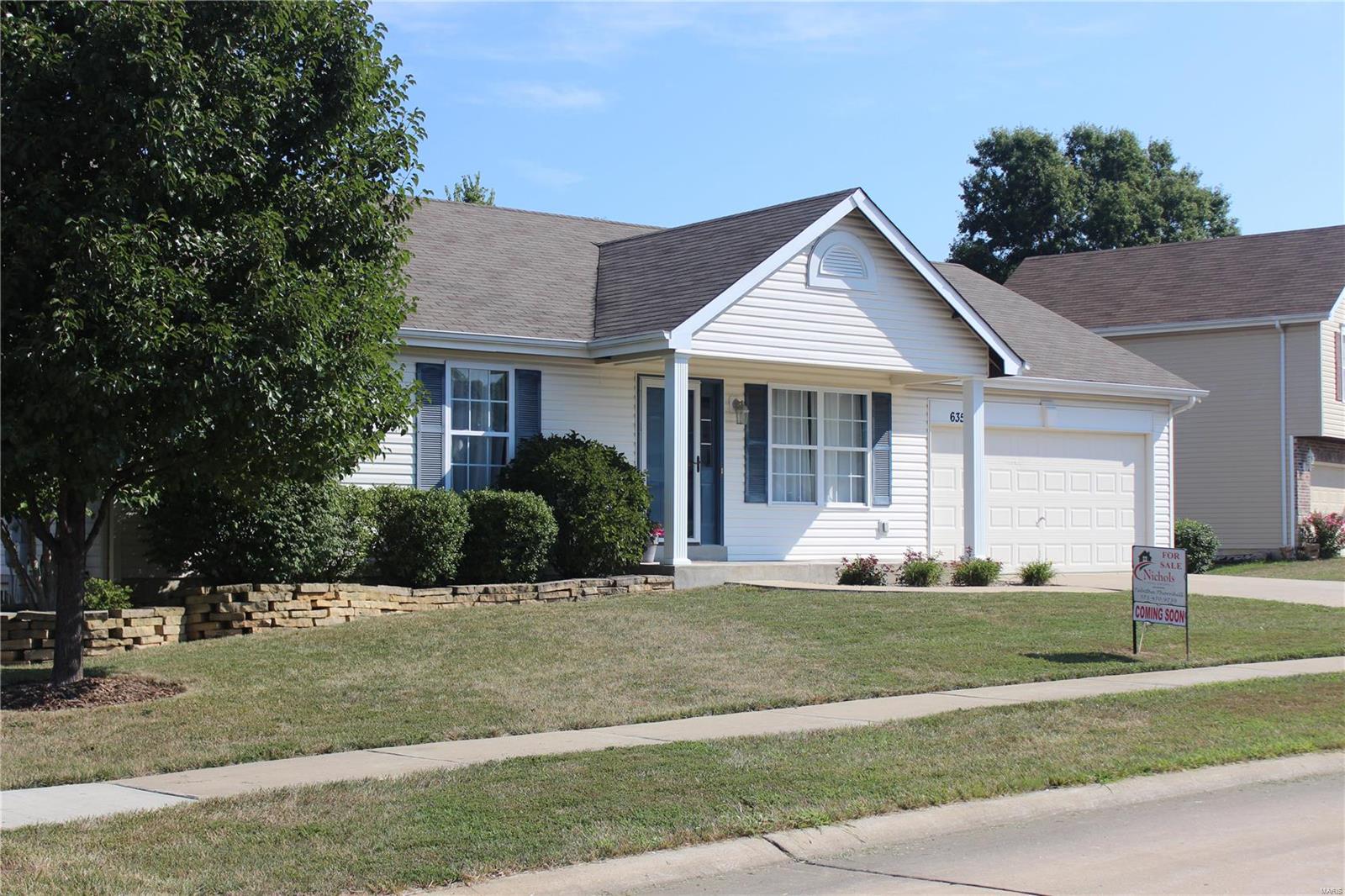 Vlgs Of Stonegate #3 - Residential