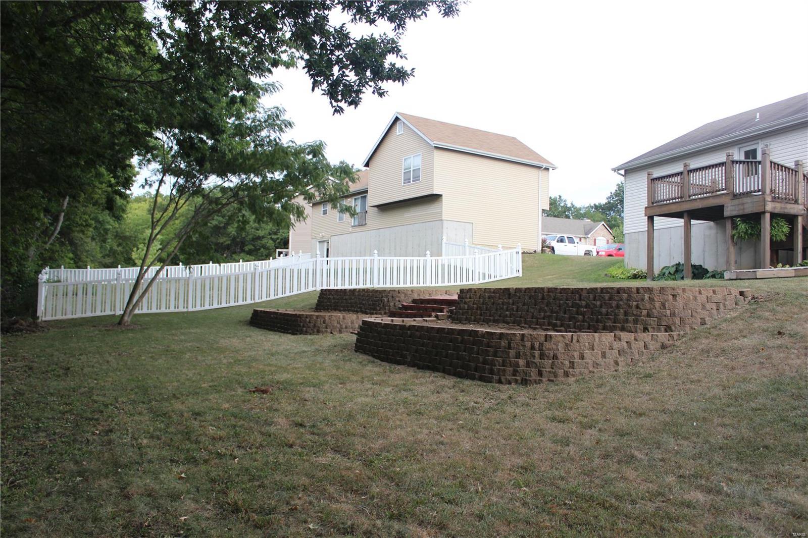 Vlgs Of Stonegate #3 - Residential